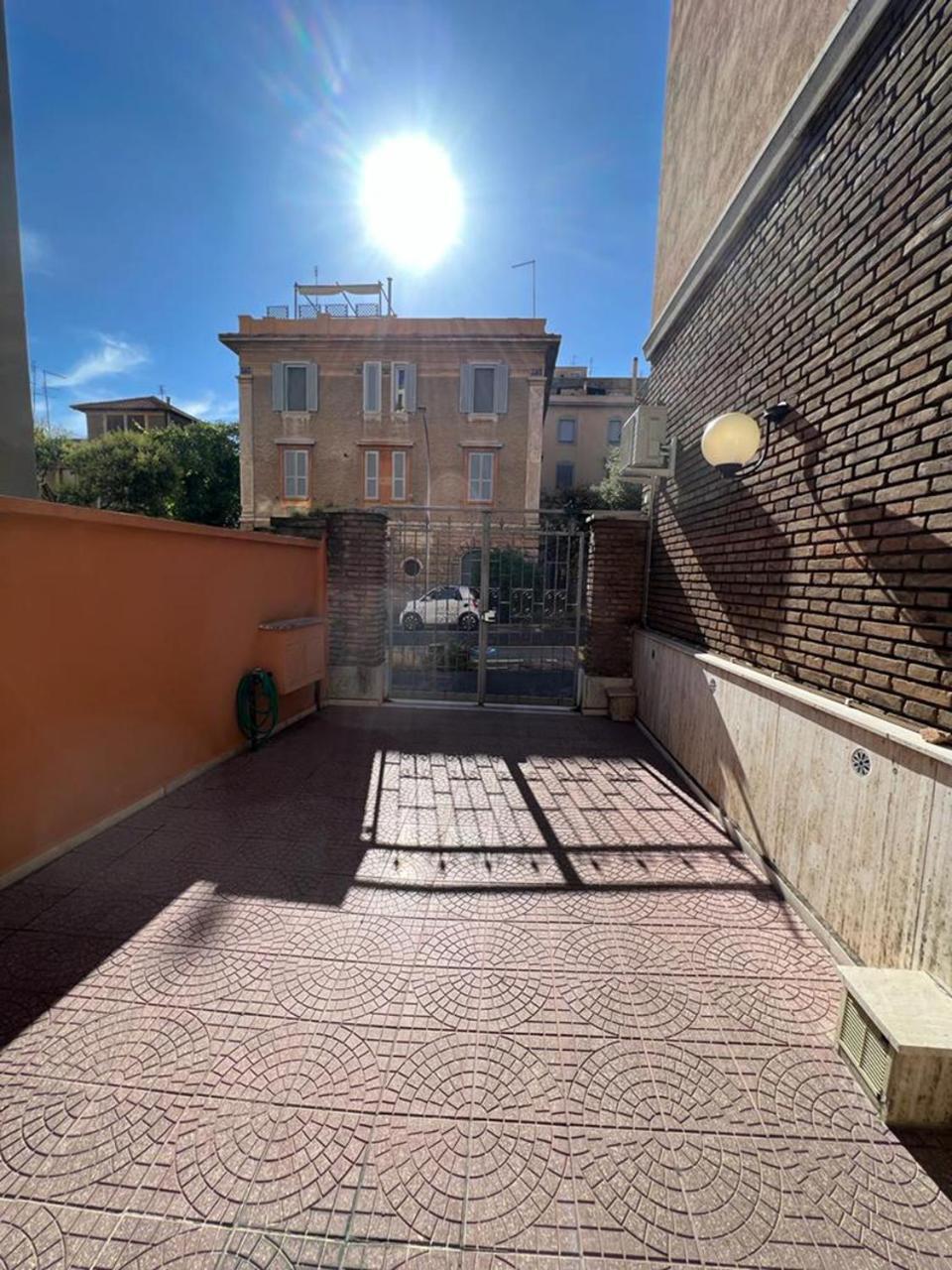 Апартаменты Casa Cavallotti Roma Экстерьер фото